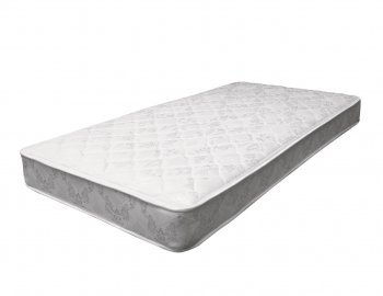 Mystic 7" Twin XL Mattress 29400 by Acme w/Optional Foundation [AMMA-29400 Mystic]