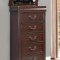 Mont Belvieu Bedroom 1869 in Cherry by Homelegance w/Options