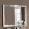 Voeville 21020 Bedroom in Platinum by Acme w/Options