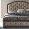 Amelia Bedroom 5Pc Set 487-BR in Antique Toffee by Liberty