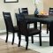 104890 Arlington 5Pc Dining Set by Coaster w/Options