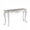 Ciddrenar Coffee Table 84310 in Marble & White by Acme w/Options