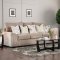 Marjorie Sofa SM6216 in Mocha Wide Wale Corduroy w/Options