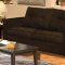 5900 Heather Sofa & Loveseat Set in Bulldozer Java by Chelsea