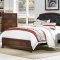 Carrie Ann 2295 Bedroom 5Pc Set by Homelegance w/Options