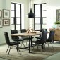 Springdale Dining Table 110251 by Coaster w/Options