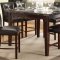 2456-36 Decatur Counter Height Dining Table by Homelegance