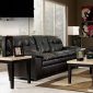 Java Durablend Contemporary Sofa & Loveseat Set by Ashley Design