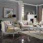 House Marchese Sofa in Beige Fabric 58865 by Acme w/Options