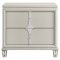 Olivia Bedroom 224951 in Pearl White by Coaster w/Options