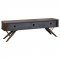 Valna TV Stand 701713 in Walnut by Coaster