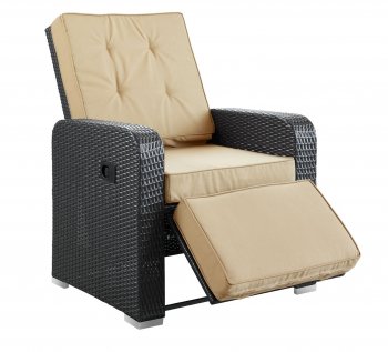 Commence Outdoor Patio Armchair Choice of Color by Modway [MWOUT-Commence]