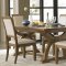 Town & Country Dining Table 5Pc Set Sandstone 603-DR - Liberty