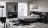 Marbella Bedroom by ESF w/Optional Case Goods