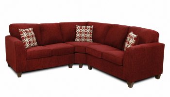 7550 Amber Sectional Sofa - Liberty by Chelsea Home Furniture [CHFSS-Liberty-7550 Amber]