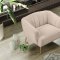 Milan 657 Sofa in Fabric w/Optional Items