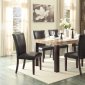 Robins 5105-66 Dining Set 5Pc by Homelegance