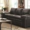 Regalvale 505842 Loveseat in Leather Match by Coaster w/Options