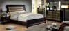 CM7295 Golva Bedroom in Black w/Options