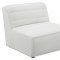 Sunny Sectional Sofa 6Pc 551621 in Natural Coaster w/Options