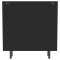 Dalia Accent Cabinet 950385 in Black by Coaster