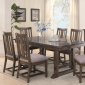 Willowbrook 106981 Dining Table by Coaster w/Options