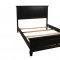 Tamarack Bedroom Set 5Pc in Black by NCFurniture w/Options