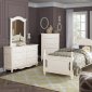 Clementine B1799 Kids Bedroom in White by Homelegance w/Options