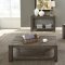 Mercer Court Coffee Table & 2 End Table 109-OT 3Pc Set Liberty