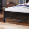 F9046 Kids Bedroom 4Pc Set in Black by Boss w/Options