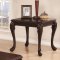 703408 Coffee Table in Cappuccino by Coaster w/Options