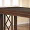 121678 Pembrook Counter Height Dining Table by Coaster w/Options