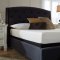 8" Chime Memory Foam Mattress M726 by Ashley w/Options