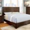 Bisbee CM7607 Bedroom in Cherry w/Options