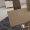 Evolution Dining Table by ESF w/Optional Items