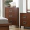 Ararta 1817 Bedroom by Homelegance w/Options