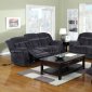 CM6820 St. Albans Power Reclining Sofa in Gray Fabric w/Options