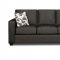 Verona VI 3560 Bergen Sofa in Fabric by Chelsea Home Furniture