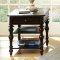 Jackson Park 895-30 Coffee Table by Homelegance w/Options