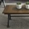 Arlington House Coffee Table & 2 End Tables 411-OT by Liberty