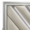 Veronica Bedroom 224721 in Light Silver by Coaster w/Options