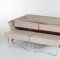 Dekora Zero Vizon Sofa Bed in Fabric by Istikbal w/Options