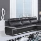 U7490 Sectional Sofa by Global