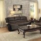 Center Hill Motion Sofa 9668BJT by Homelegance w/Options