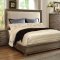 Antler CM7615 Bedroom in Natural Ash w/Options