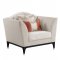 Tayden Sofa LV01155 in Beige Velvet by Acme w/Options