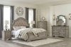 Lodenbay Bedroom B751 by Ashley w/Options