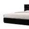 Lucca Bedroom in Black Lacquered by J&M w/Options