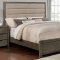 Ariella 5PC Bedroom Set CM7862 in Gray w/Options