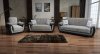 Scotty Sofa Bed in Gray Fabric by Skyler Design w/Options